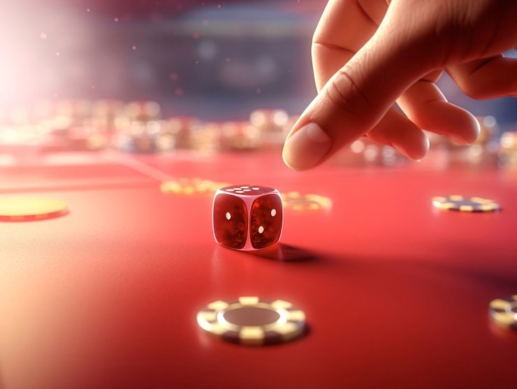 q7777 Live Casino