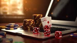 q7777 Slots